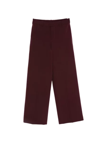 Pantaloni Pt Torino roșu
