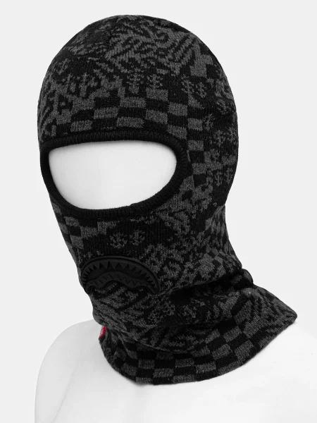 Балаклава Sprayground