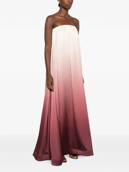Rochie maxi L'idée fără bretele