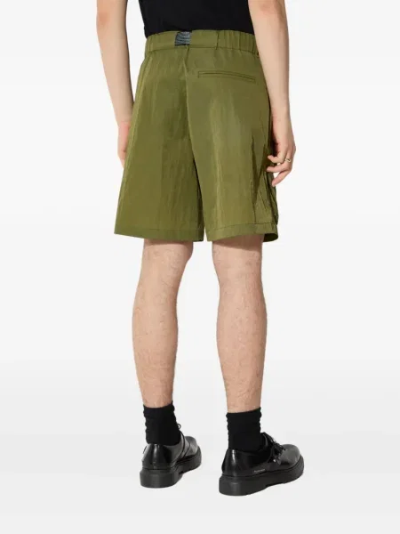 Šortky cargo A.a. Spectrum zelené