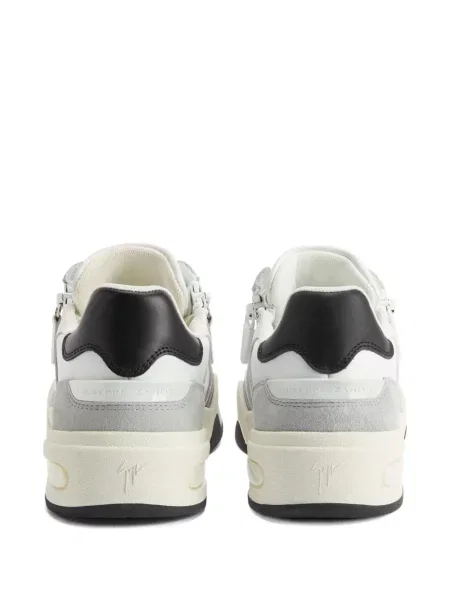 Sneaker Giuseppe Zanotti fehér