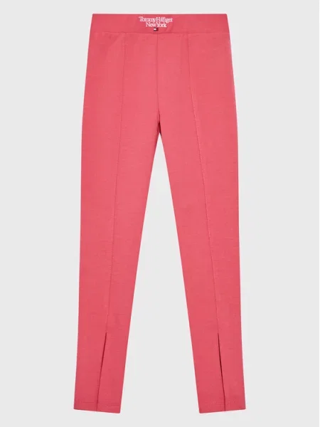 Legíny Tommy Hilfiger růžové