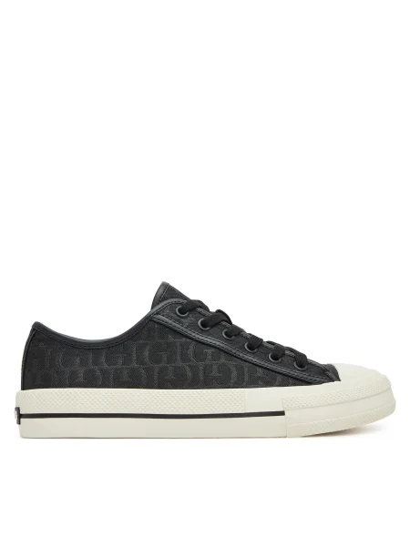 Кецове Guess FLPCAR черен