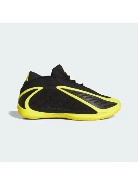 Sneakersy Adidas czarne