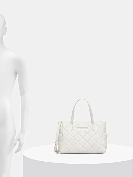 Сумка Valentino Bags белая