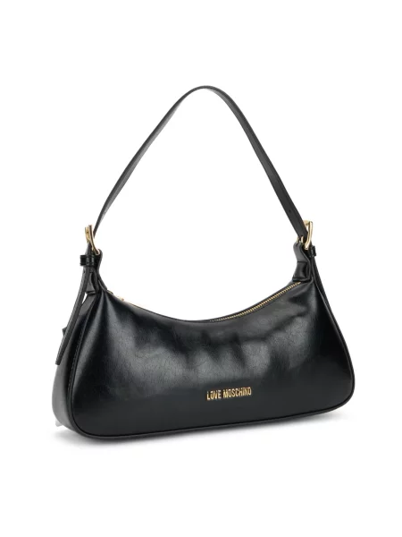 Torebka Love Moschino czarna