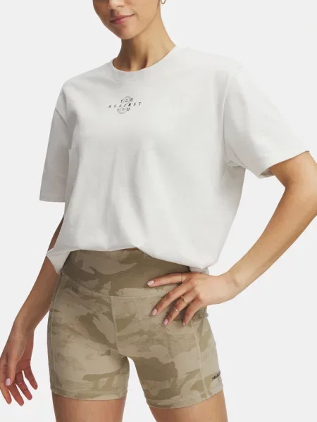 Tričko Under Armour