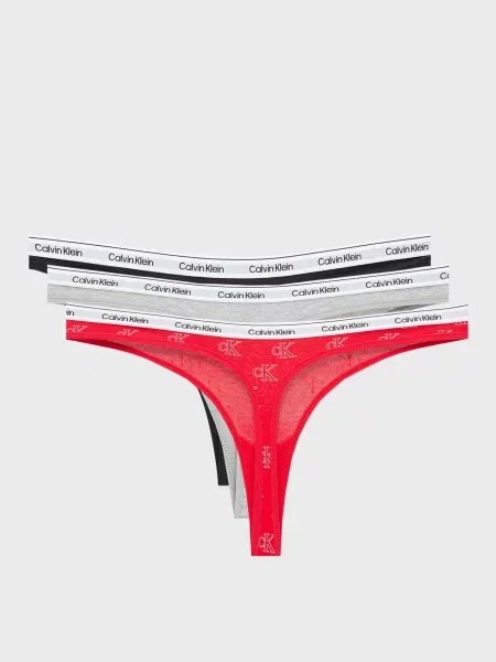Стринги Calvin Klein