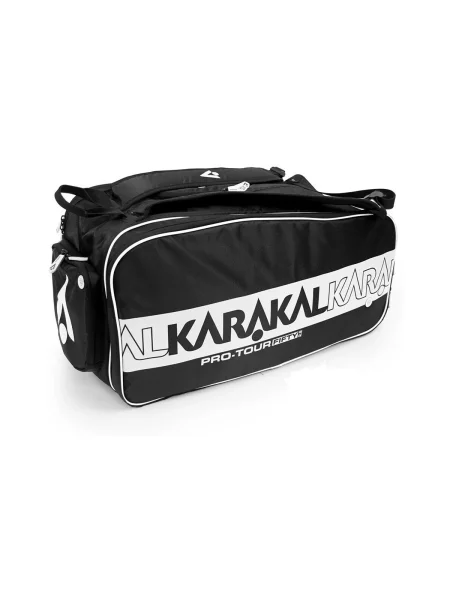 Kabelka Karakal biela