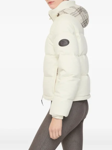 Geacă Burberry
