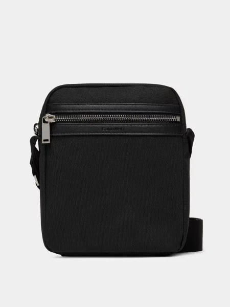 Сумка через плечо Calvin Klein черная