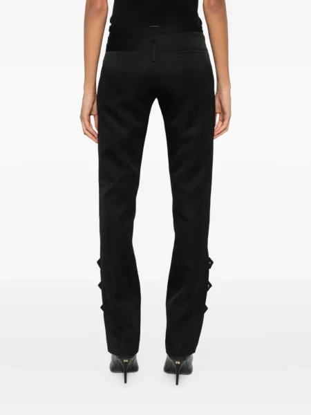Pantaloni Coperni negru