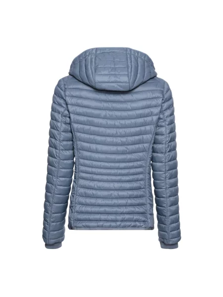 Lekka kurtka Camel Active niebieska