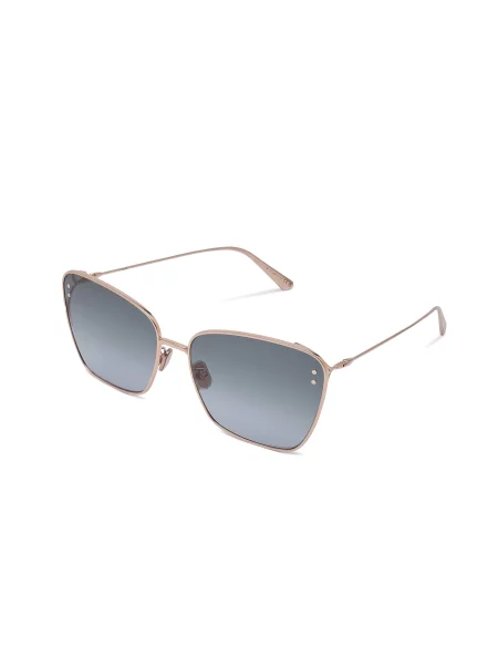 Dior Napszemüveg Miss Dior sárga