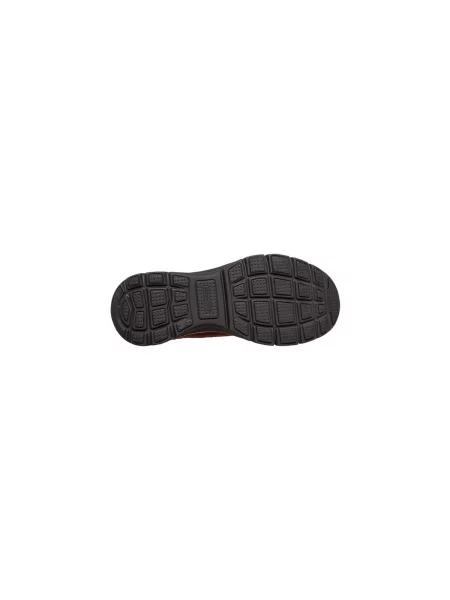 Cizme Skechers maro