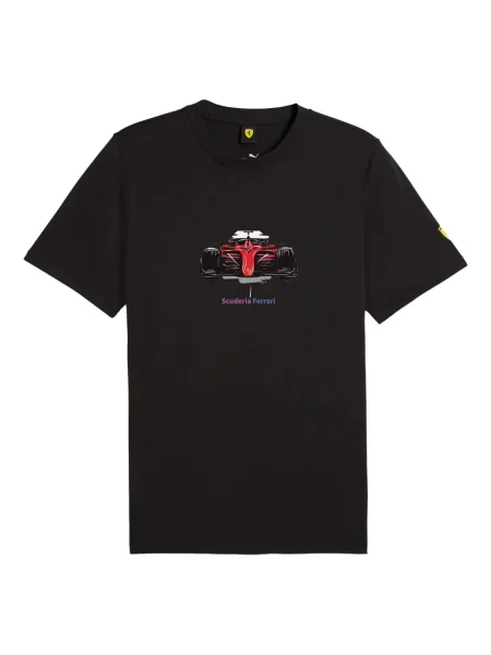 Tricou Puma negru