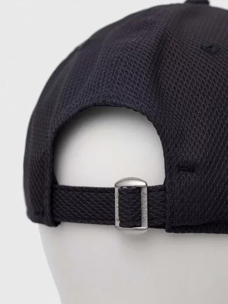 Baseball sapka New Era fekete