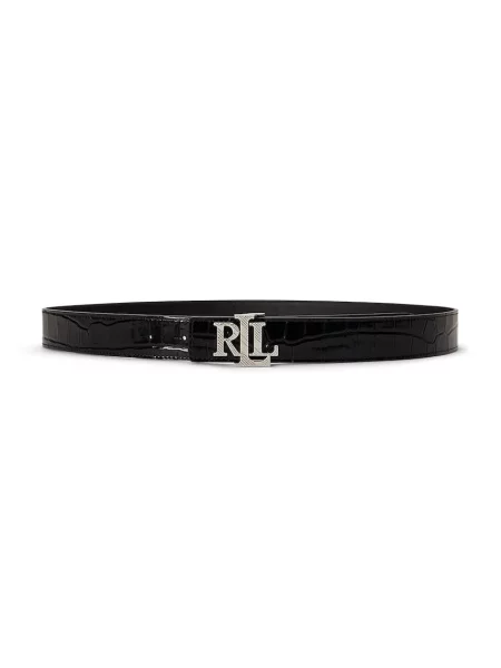 Curea LAUREN RALPH LAUREN negru