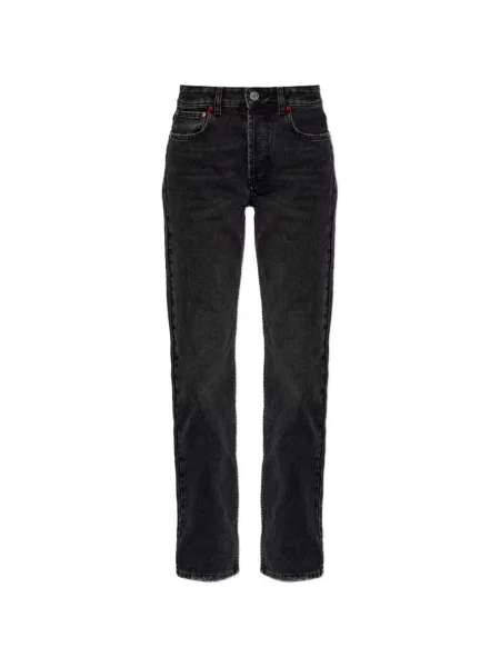 Blugi Isabel Marant negru