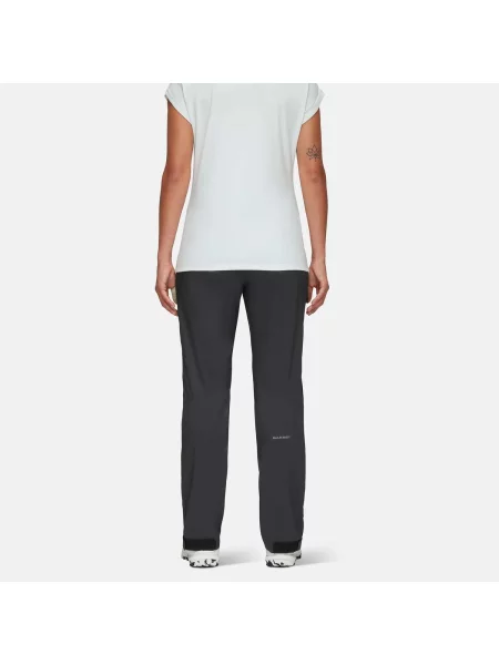 Pantaloni Mammut negru