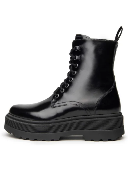 Pantofi Nerogiardini negru