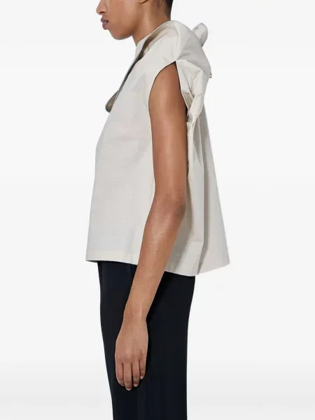 Top Issey Miyake asimetric