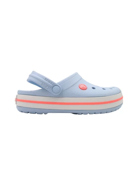 Félcipő Crocs