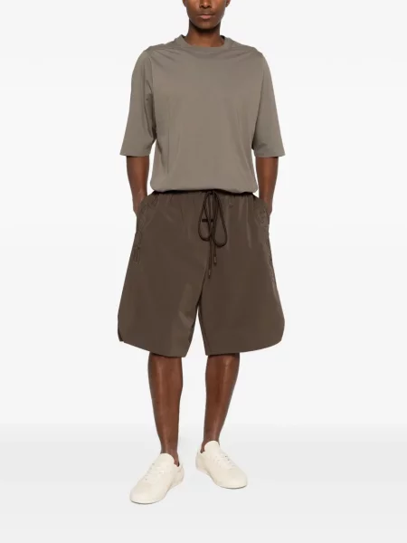 Šortai Fear Of God Essentials ruda