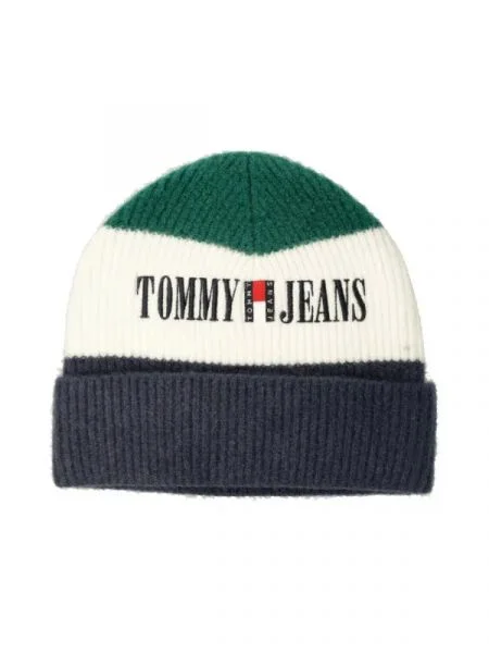 Tommy Jeans Sapka fehér