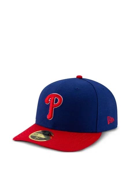 Șapcă New Era Cap albastru