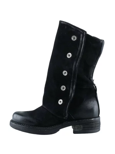 Botine POWER' negru