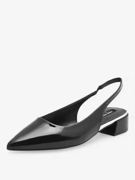Lodičky Nine West černé