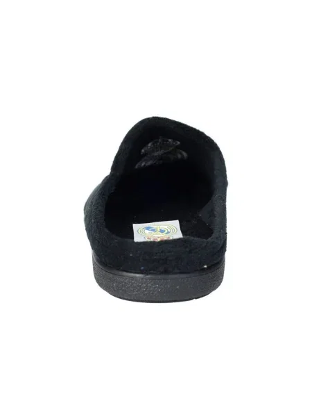 Pantofi Andinas negru