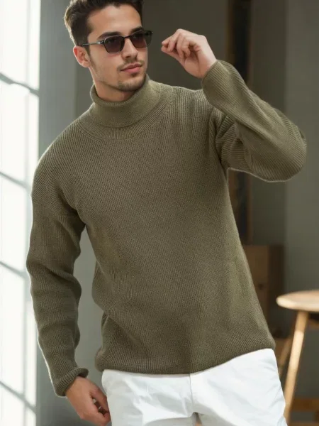 Golf golf Dewberry khaki