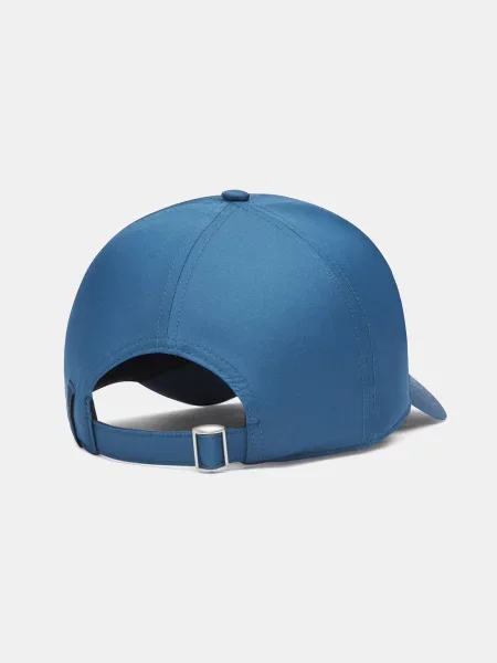 Șapcă Under Armour albastru
