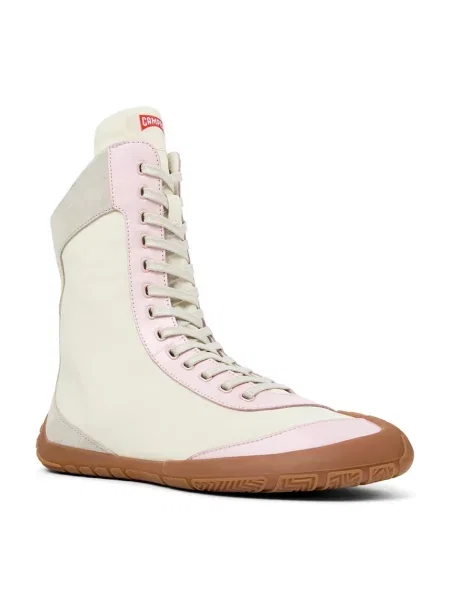 Camper Peu Path+ sneakers pentru femei bej