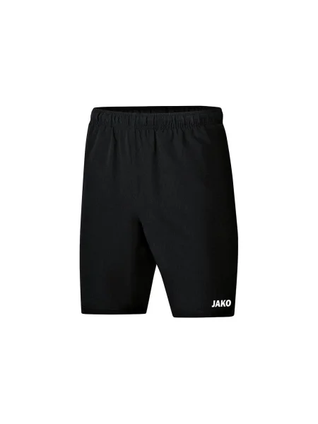 Pantaloni Jako negru