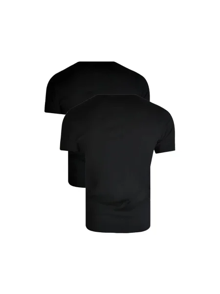 Pijamale Calvin Klein negru