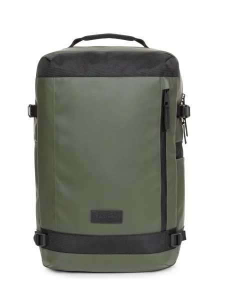 EASTPAK Rucsac Tecum oliv negru