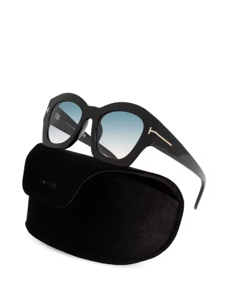 Sunčane naočale Tom Ford Eyewear crna