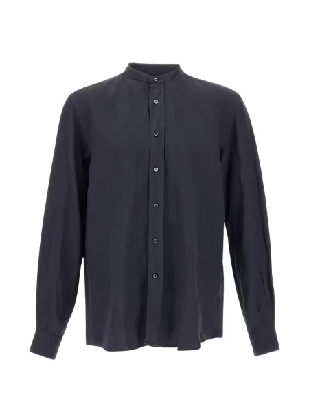 Риза Aspesi синьо