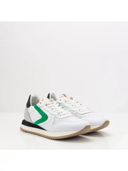Buty do biegania Valsport 1920 do biegania białe