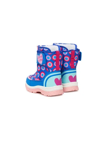 Čizme za snijeg Agatha Ruiz de la Prada D plava