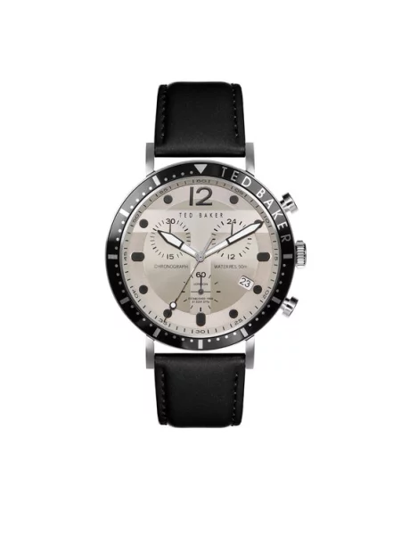 Часы Ted Baker черные