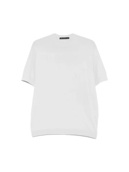 Sweter Low Brand szary