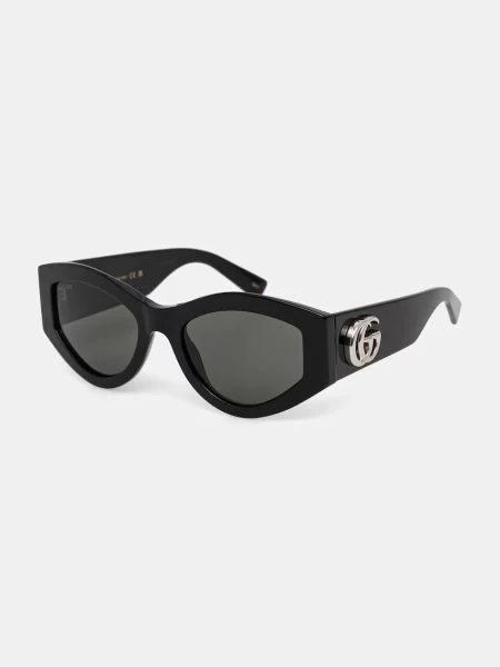 Gucci ochelari de soare negru