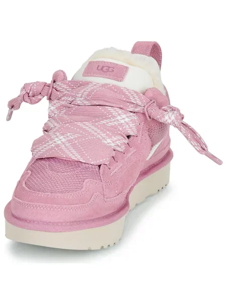 Pantofi Ugg roz