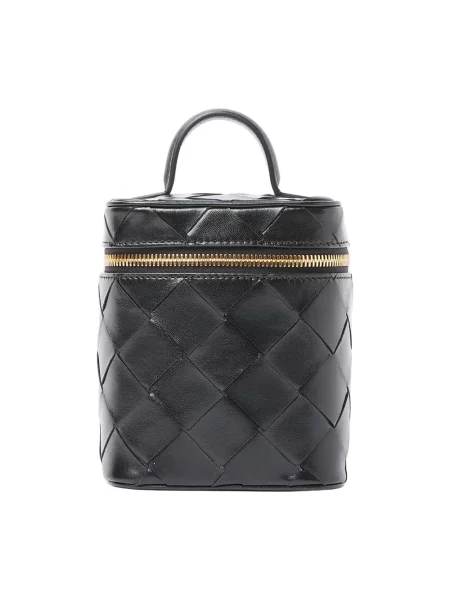 Torebka Bottega Veneta czarna