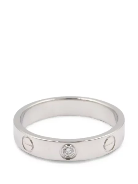 Inel Cartier