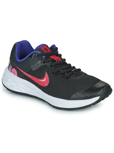 Pantofi copii Nike negru